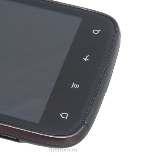 Обзор HTC Sensation