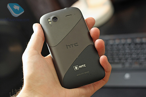 HTC Sensation