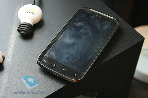 HTC Sensation