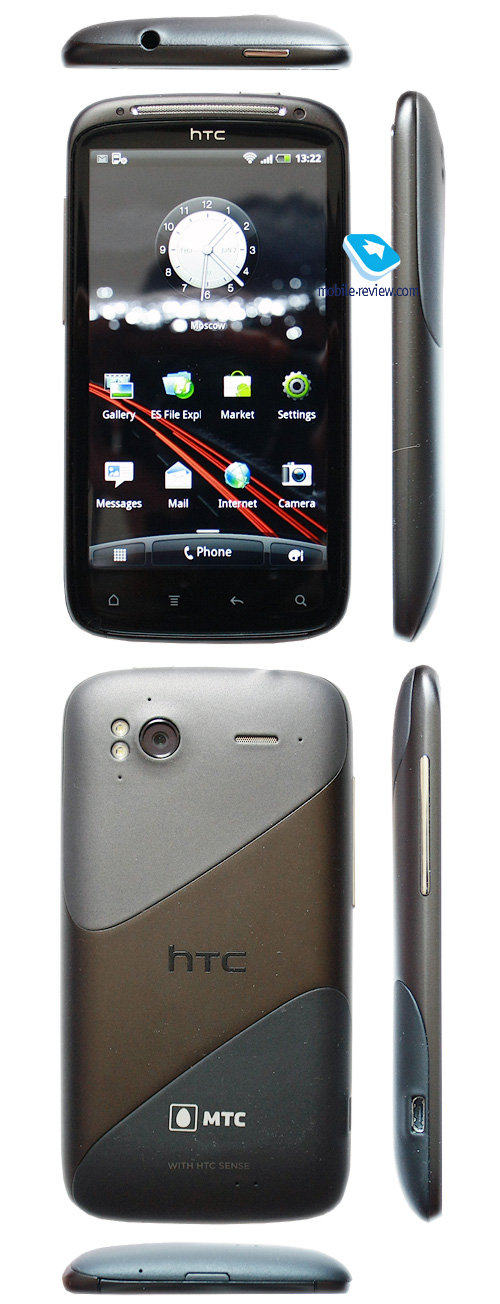 HTC Sensation