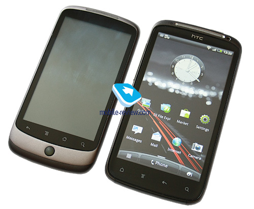 HTC Sensation