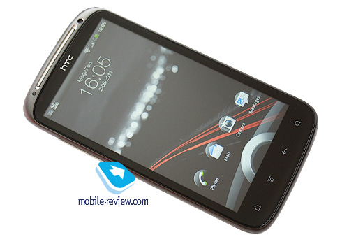 HTC Sensation