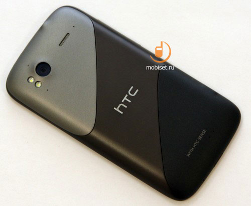 HTC Sensation