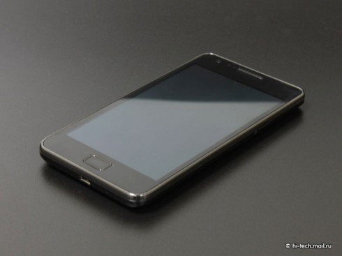 HTC Sensation, Samsung Galaxy S II, LG Optimus 2X: сравнительный тест