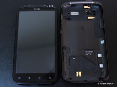 HTC Sensation, Samsung Galaxy S II, LG Optimus 2X: сравнительный тест