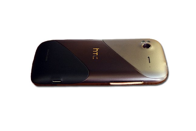 HTC Sensation