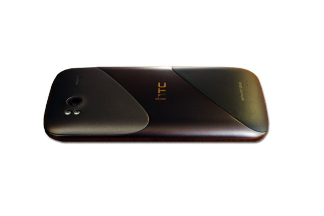 HTC Sensation