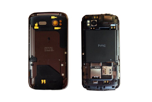 HTC Sensation