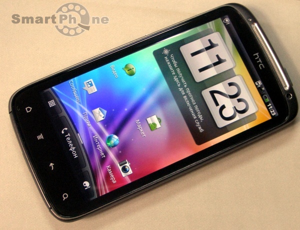 HTC Sensation