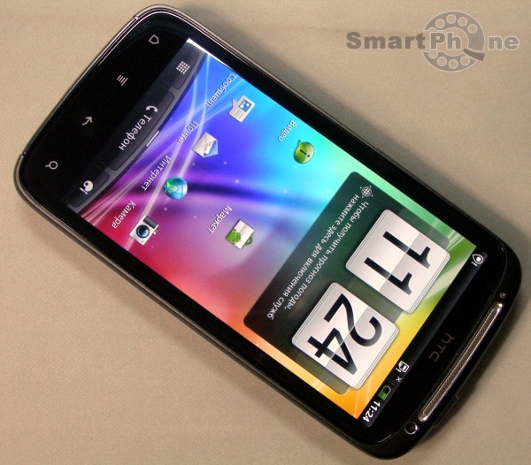 HTC Sensation