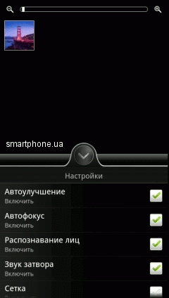 HTC Sensation