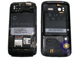 HTC Sensation