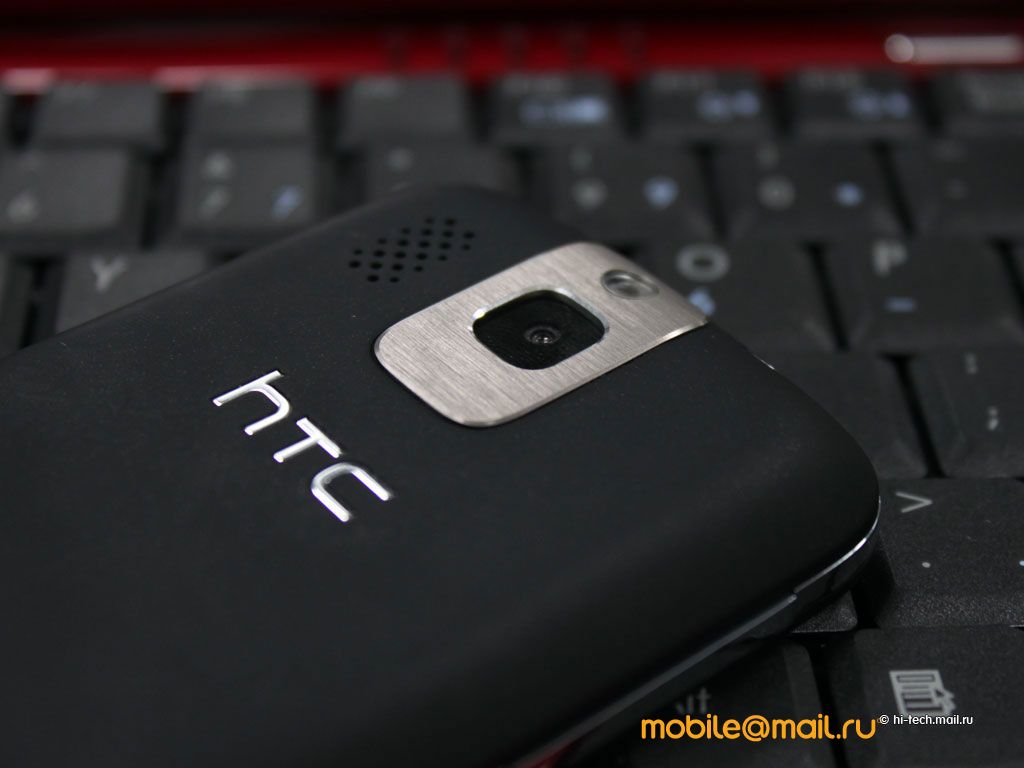 HTC Smart, первые впечатления: самый умный, но телефон | Интернет-магазин  MobilMarket.ru