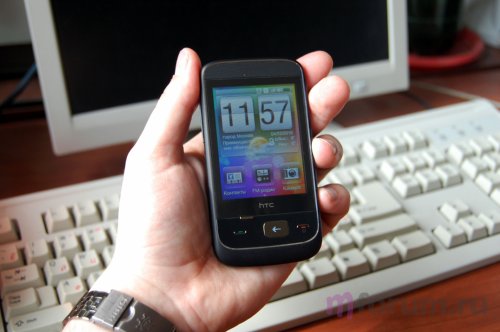 HTC Smart