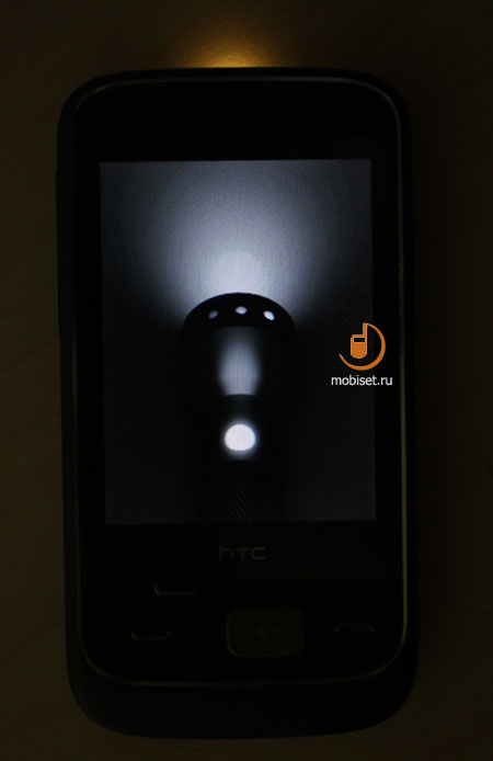 HTC Smart