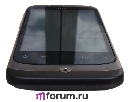 HTC Wildfire