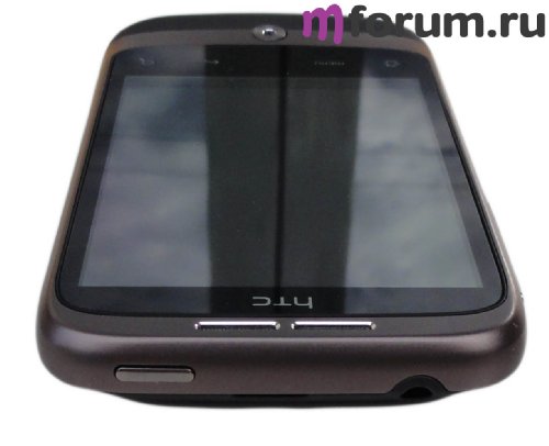 HTC Wildfire