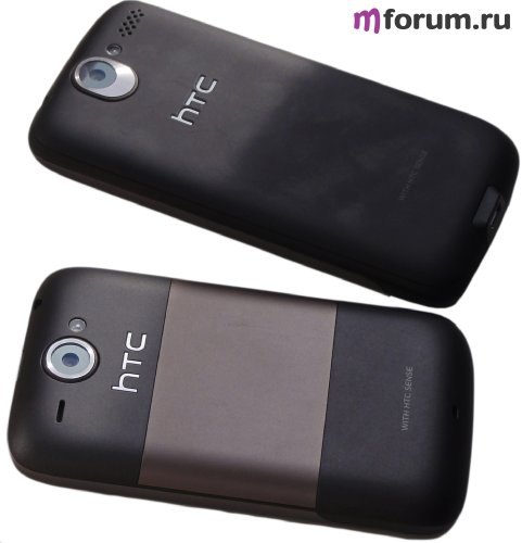 HTC Wildfire