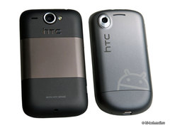 Обзор смартфона HTC Wildfire: дико недорого