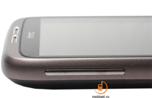 HTC Wildfire