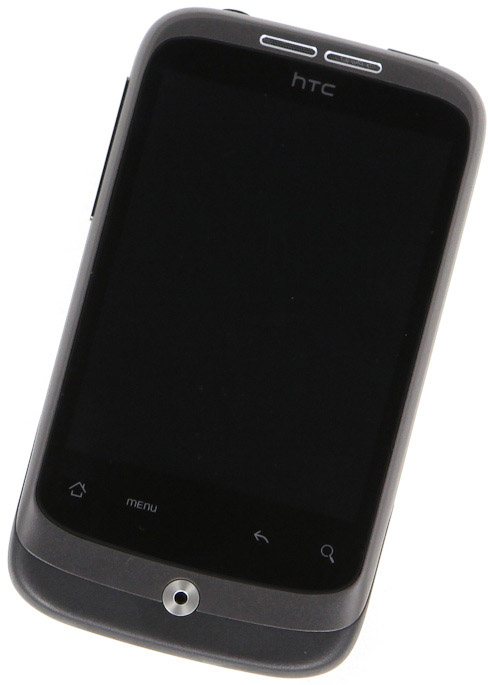 HTC Wildfire