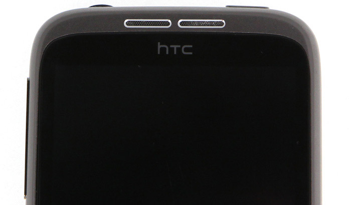 HTC Wildfire