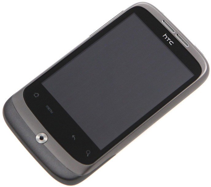 HTC Wildfire