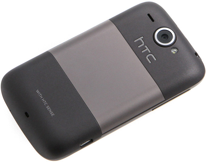 HTC Wildfire