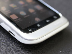 Предварительный обзор смартфонов HTC Wildfire S и Desire S