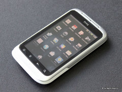 Предварительный обзор смартфонов HTC Wildfire S и Desire S