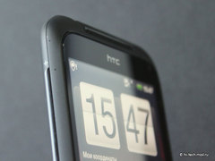 Предварительный обзор смартфонов HTC Wildfire S и Desire S