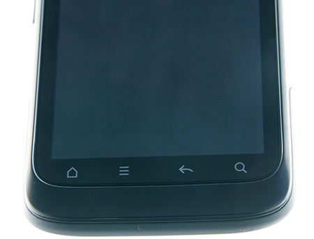 HTC Wildfire S