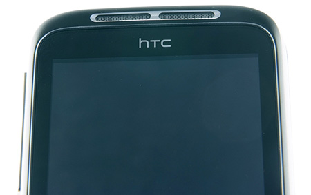 HTC Wildfire S