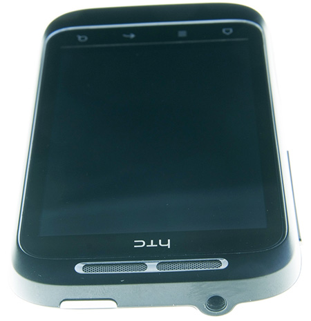 HTC Wildfire S