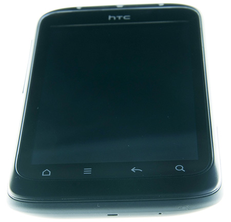 HTC Wildfire S