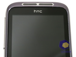 HTC Wildfire S