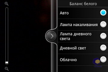 HTC Wildfire S