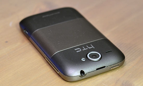 HTC Wildfire