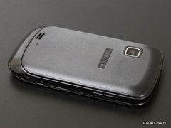 Сводный обзор смартфонов Samsung Galaxy Ace (S5830), Fit (S5670) и mini (S5570)