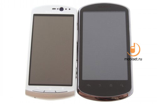 Huawei Ideos X5