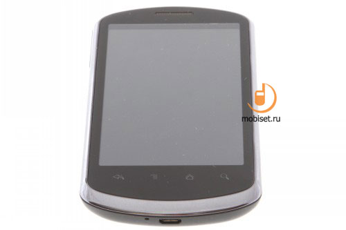 Huawei Ideos X5