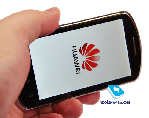 Huawei Ideos X5