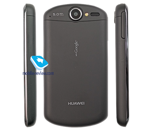 Huawei Ideos X5