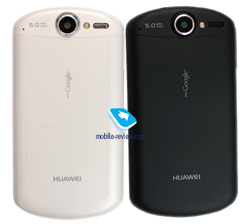 Huawei Ideos X5