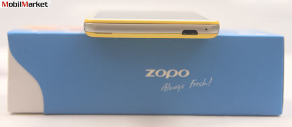 Zopo Color C ZP330