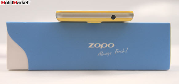 Zopo Color C ZP330