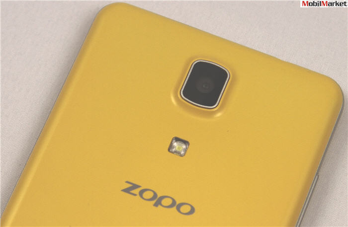 Zopo Color C ZP330