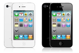 Apple iPhone 4