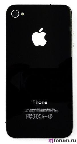 Apple iPhone 4