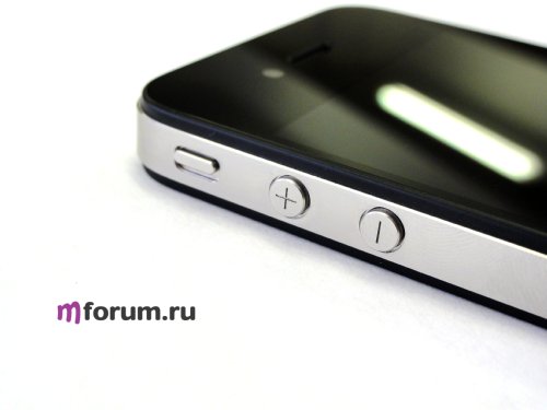 Apple iPhone 4